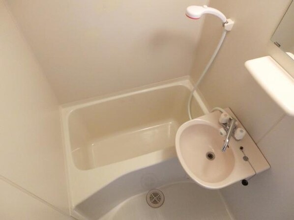 シンシア東中野の物件内観写真